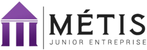 Métis Junior Entreprise Logo