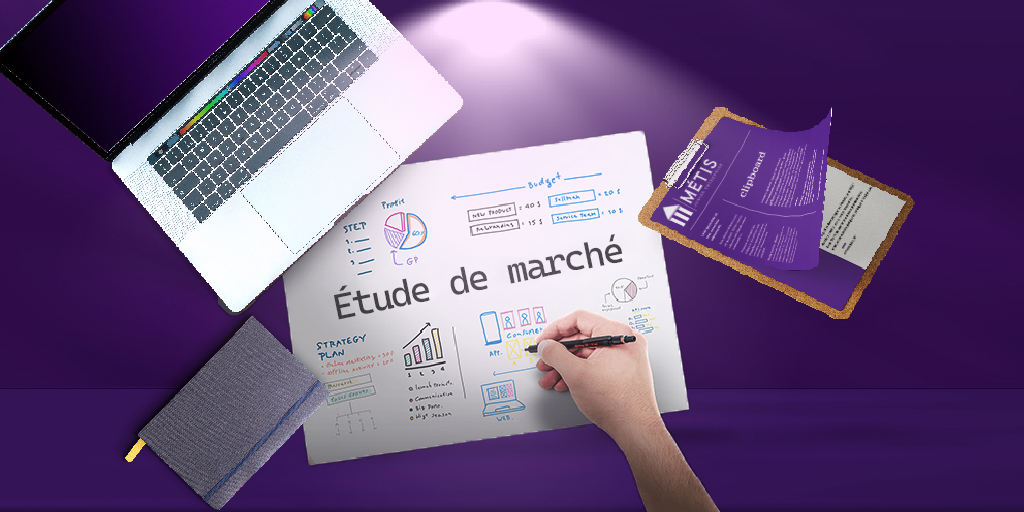 Étude de marché pour PME et Startups